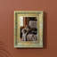 Cadre photo sophistiqué 3 pièces en or antique pour photos et cadeaux d'anniversaire 5 po x 7 po-937038297-937038300-937038302