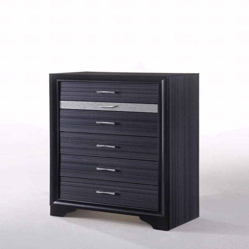 Commode (commode)