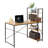 Southampton Metal Base Computer Desk-1285446107