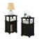 Margarida End Table Set