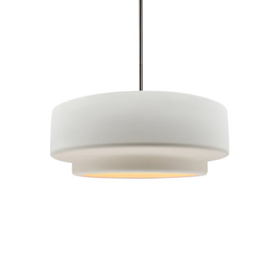 Meydan 1 - Light Single Drop Pendant