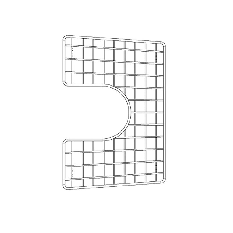 GRILLE PERFORMA 1,75 SB