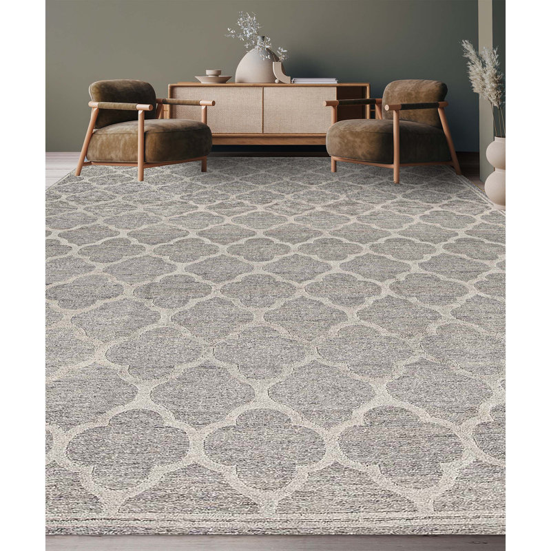 One-of-a-Kind 10' X 13'10" Area Rug
