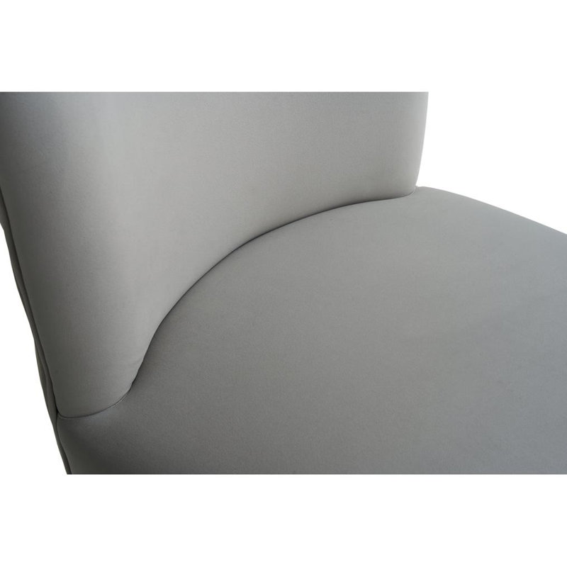 2 Piece Bar Set (Gray)