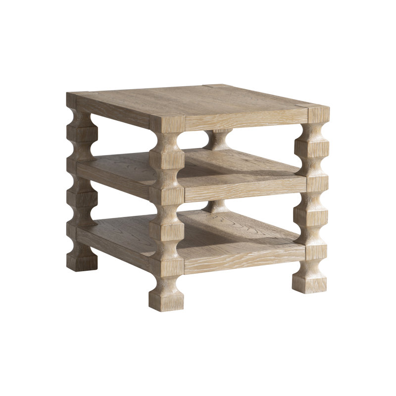 Aventura End Table