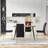 5 - Piece Dining Table Set-86445196
