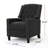 Classic Fabric Push Back Chair-2007932513