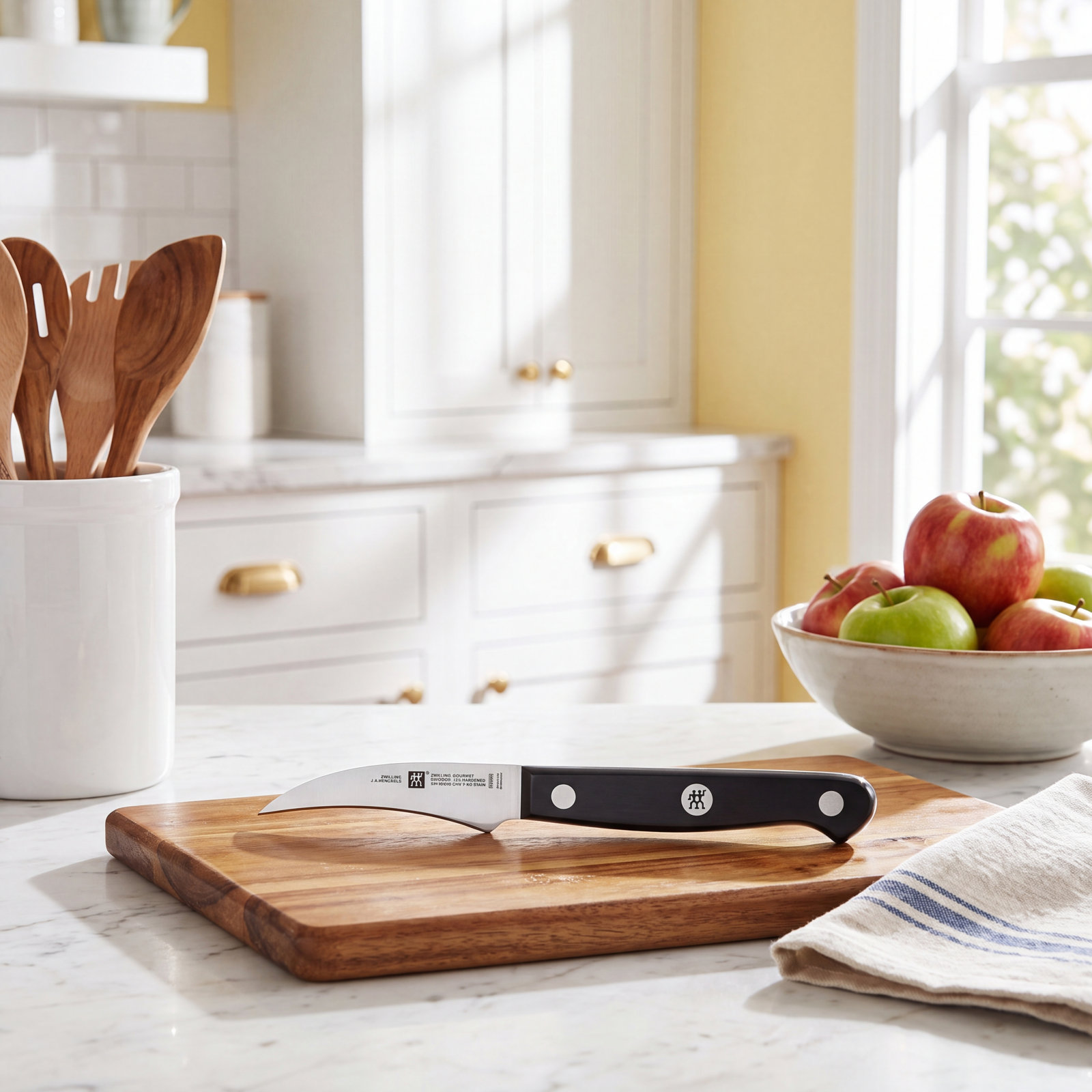 ZWILLING Gourmet 2.76" Peeling Knife
