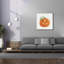 «Phantom Pumpkin» par Anne Tavoletti, art mural sur toile-1143040848