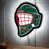 Wild du Minnesota