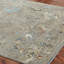 Tapis noué à la main Jiron Desert Bloom-1124427861