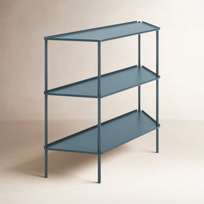 Not for Nothing Shelving Unit