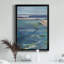 Breakwater - Reproduction de photo sur toile-1687291535-1624629735