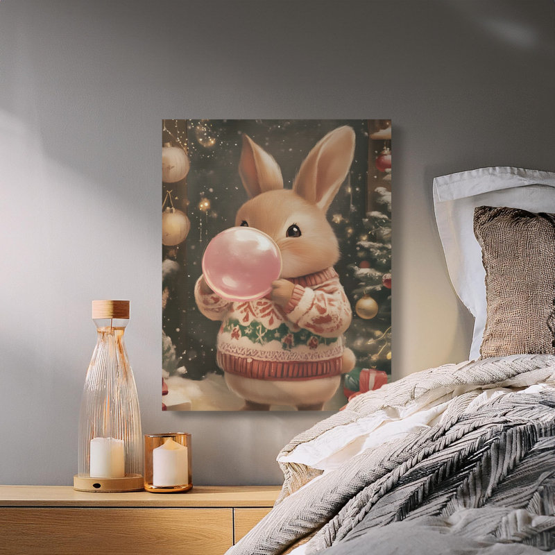 Dishman Wrapped Canvas Print Set, 24x30