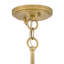 Luminaire suspendu Hinkley Clarke-101221381