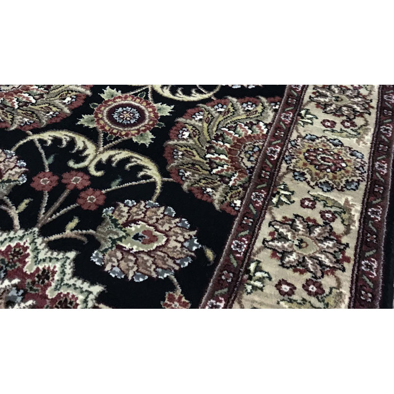 One-of-a-Kind 2'6" X 12' Area Rug