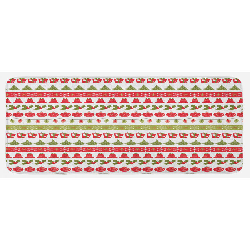 Tapis de cuisine