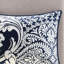 Housse de couette très grand / très grand pour très grand lit, coussins de manipulation de tissu brodés-118754095