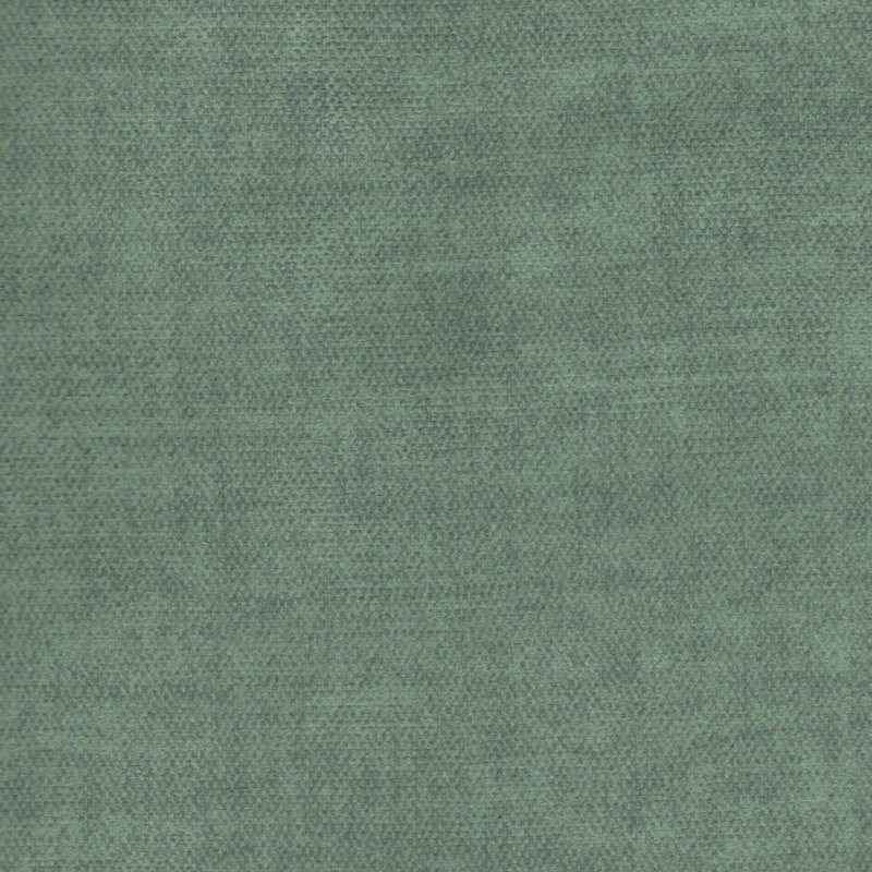 Upholstered Chaise Lounge, Green