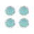Aqua Blue selected