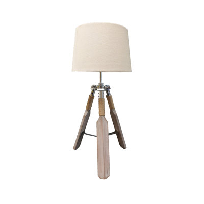 Lampe trépied Losoto