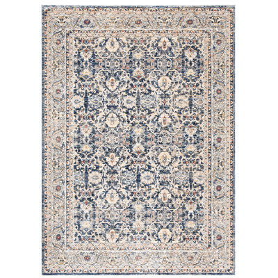 Warwick Lauren Ralph Lauren Performance Oriental Rug
