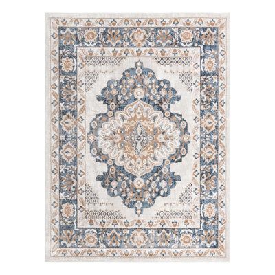 Oriental Indoor Rug