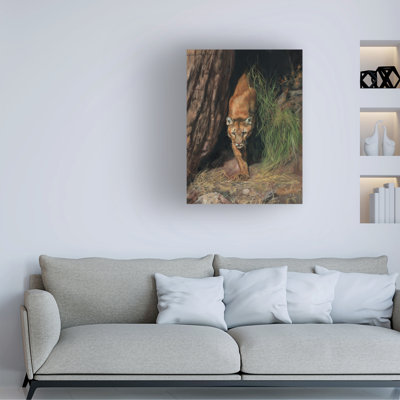 Art sur toile David