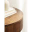 Table de bout en bois massif Lought-1671219033