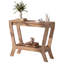 105 cm W Console Table
