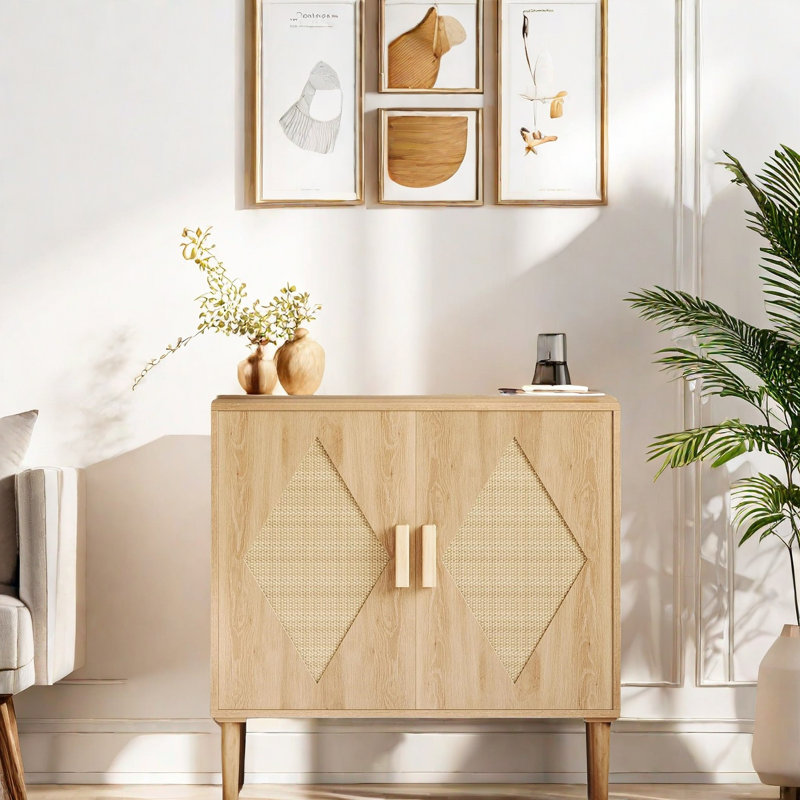 Sideboard Accent Chest