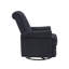 Fauteuil coulissant pivotant Gwendoline-699711474