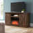 Dark Walnut