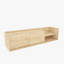 Huebert TV Stand for TVs up to 48"-170878243