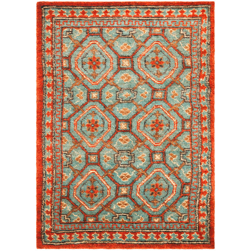 Ralph Lauren Lancaster Jute, Cotton Geometric Rug, Rectangle 9' x 12'