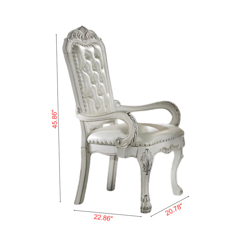 Fauteuil de direction Azura
