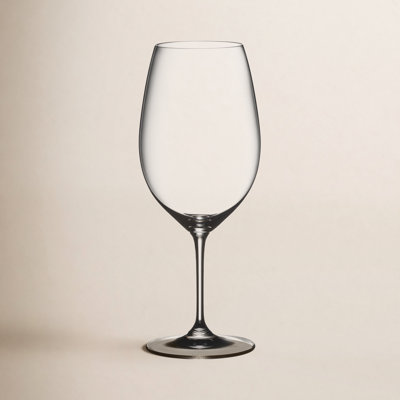 RIEDEL Vinum Syrah/Shiraz Wine Glass