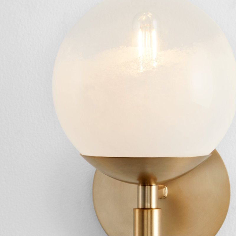 Rockport 1 - Light Wallchiere