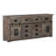 Railway 200cm Sideboard-41521587