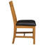 Side Chair in Black-1078921438