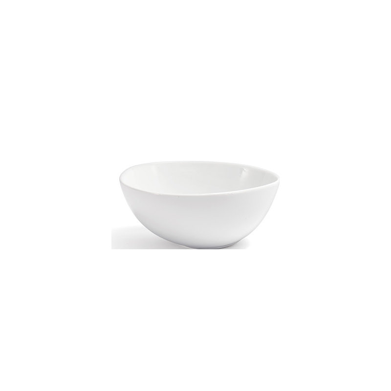 Four 21 oz. Bol à céréales