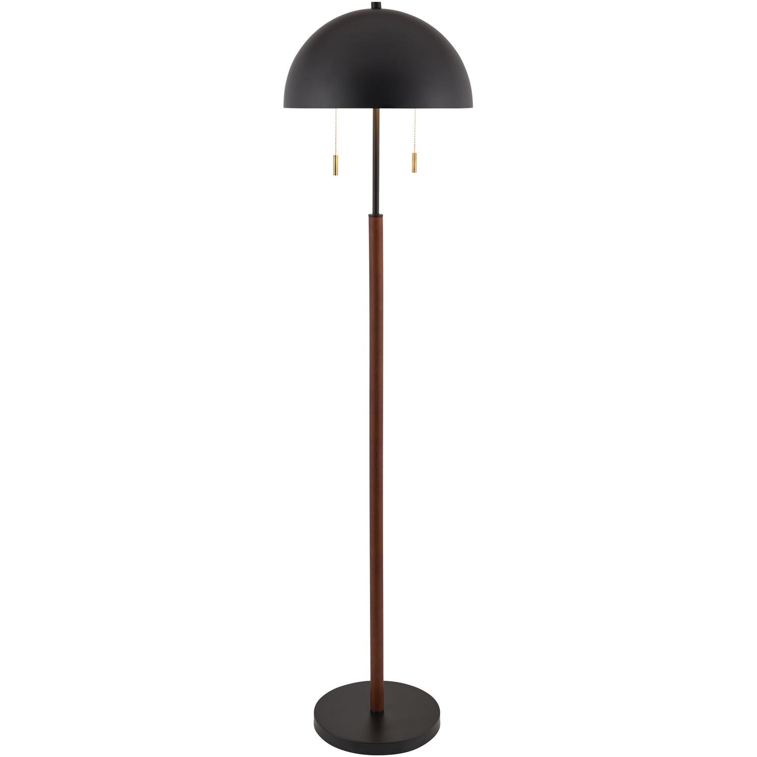 Tennielle 61" Floor Lamp
