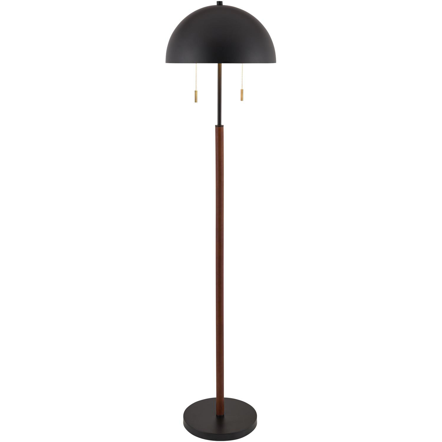 Tennielle Floor Lamp
