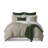 Lynnin Natural Linen Coverlet/Bedspread-62398956
