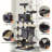 Cat Tree 74 Inch Multi-level Large Cat Tower With 16 Sisal Scratching Posts,2 Caves,2 Perches,hammock,scratching Board,basket,cozy Plush Cat Perches For Indoor Large Cats-102834645