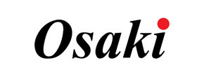 Osaki Logo