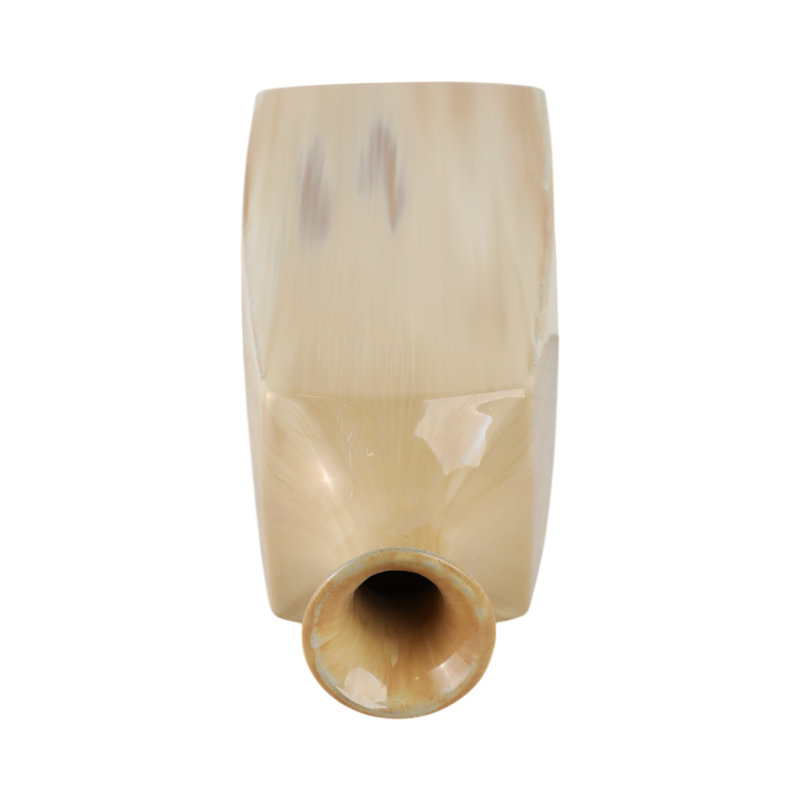 Bellevue Handmade Stoneware Table Vase
