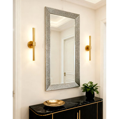 Rectangle Mirror