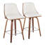Contemporary Counter Stool-725368286