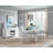 Ariyal Solid Wood Bench-86452518